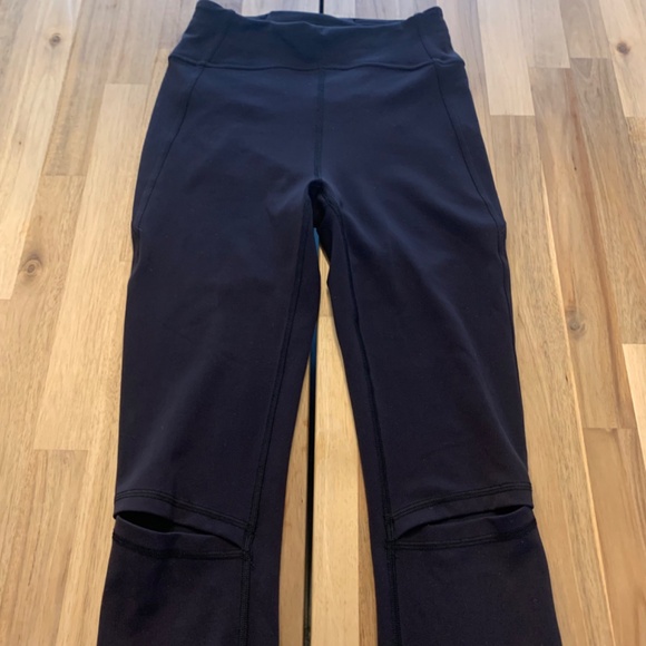 Force within High-rise leggings - Picture 2 of 8